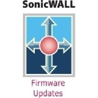 Sonicwall Software and Firmware Updates for NSA 240 (1 Year) (01-SSC-8626)